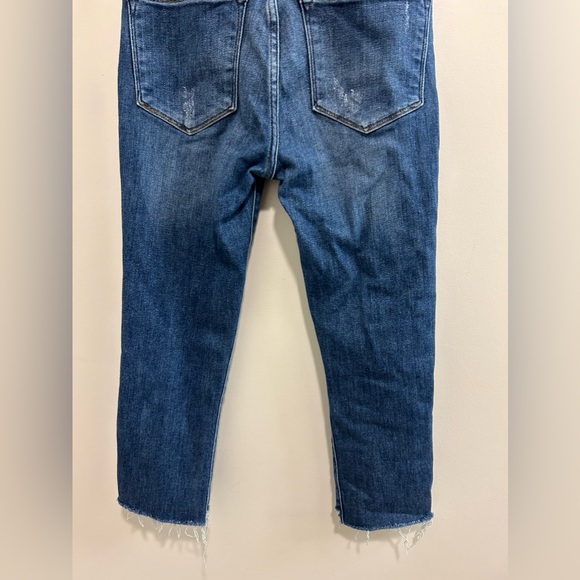 🍁Frame Le High Skinny Jean Ankle Cut - Picture 10 of 10